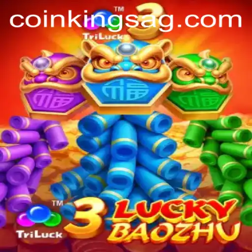 Discover the Thrilling World of 3LuckyBaozhu on 48x.bet