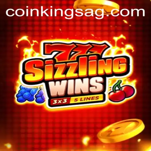 Discover the Excitement of 777 Sizzling Wins at 48x.bet
