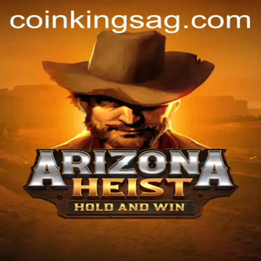 Exploring ArizonaHeist: A Riveting New Game Experience