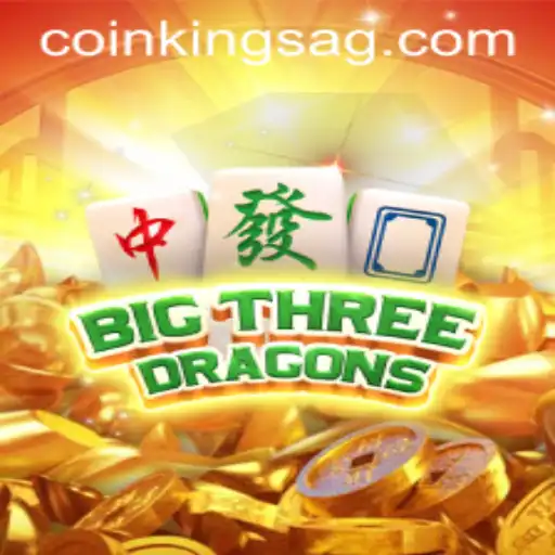 Exploring BigThreeDragons: An Exciting New Game at 48x.bet