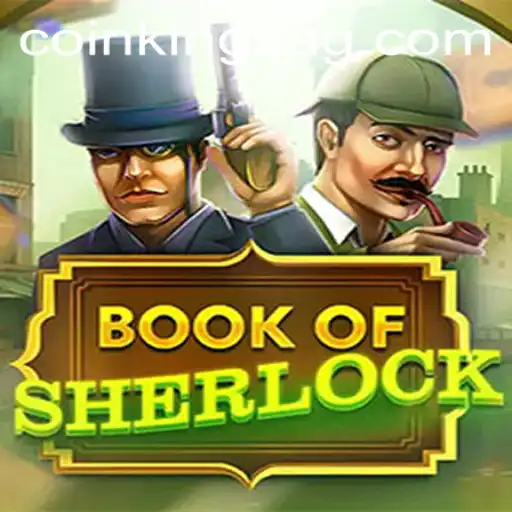 Unlocking Mysteries in BookOfSherlock at 48x.bet
