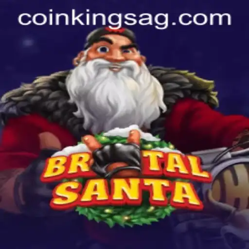 Explore the Exciting World of BrutalSanta with 48x.bet