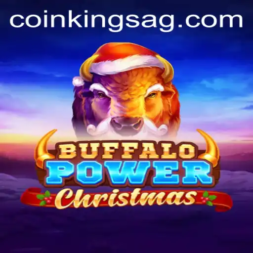 Discover the Magic of BuffaloPowerChristmas at 48x.bet
