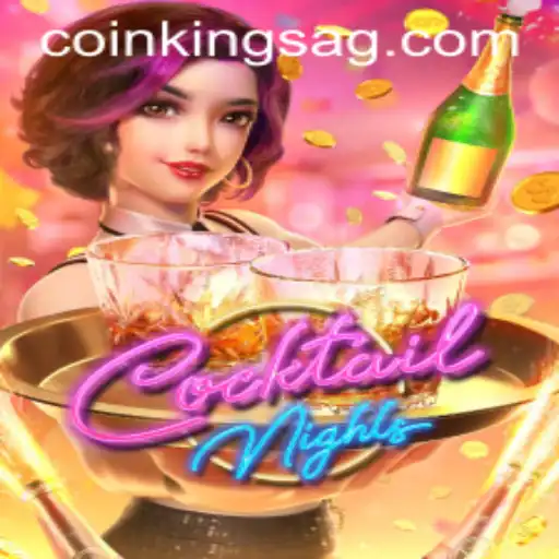 Explore the Vibrant World of CocktailNights: A Deep Dive into the Game and its Features
