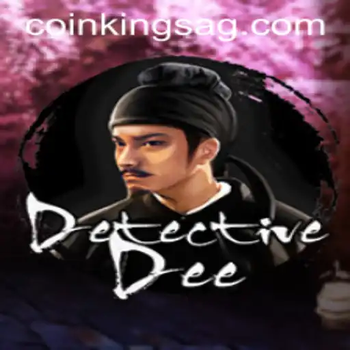 Delve into the Mysteries of DetectiveDee with 48x.bet