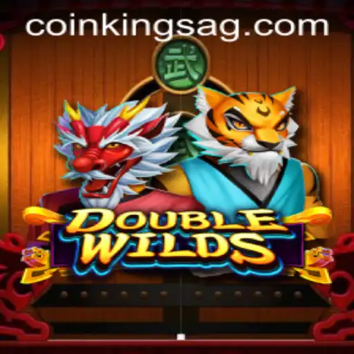 An In-Depth Look at DoubleWilds: A Stunning Game on 48x.bet