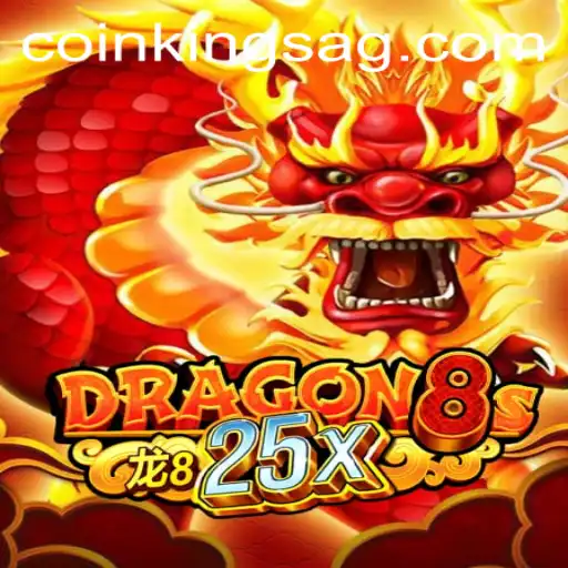 Explore the Exciting World of Dragon8s25x and the Thrills of 48x.bet