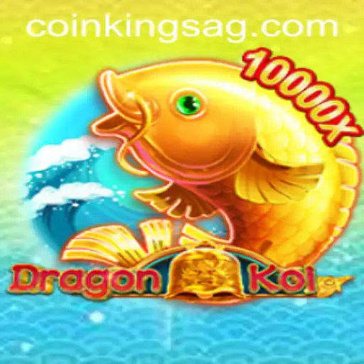 DragonKoi: An Exciting Dive into the World of 48x.bet Gaming