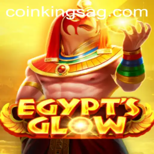 Discover the Mysteries of EgyptsGlow: A New Sensation in Online Gaming