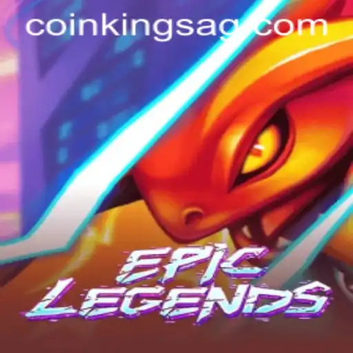 Explore the World of EpicLegends and Discover 48x.bet Opportunities