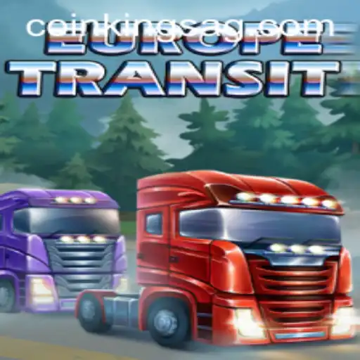 Discovering EuropeTransit: A New Gaming Sensation with 48x.bet