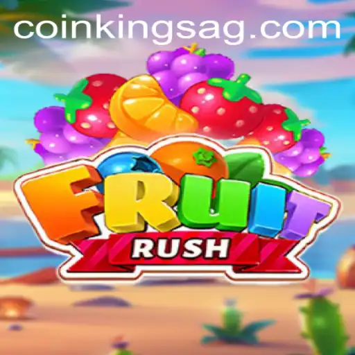 Exciting Adventures with FruitRush on 48x.bet