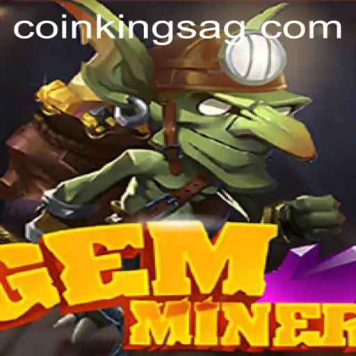 Explore GemMiner: A Captivating Journey into the World of Online Gaming