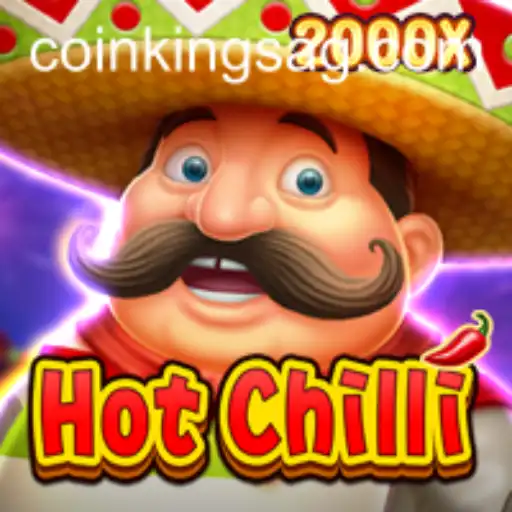 Explore the Exciting World of HotChilli on 48x.bet