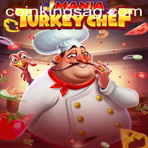 Exploring JManiaTurkeyChef: A Culinary Adventure with 48x.bet