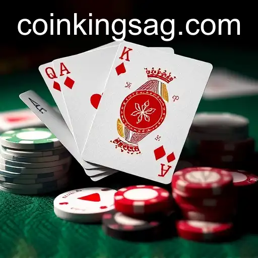 Explorando o Fascinante Mundo dos Jogos de Cartas