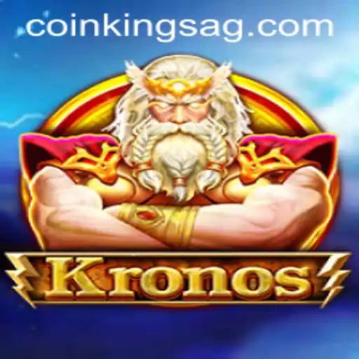 Unraveling the World of Kronos: A Journey into Immersive Gameplay at 48x.bet