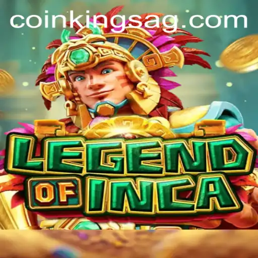 Discover the Intriguing World of LegendofInca: A Revolutionary Game on 48x.bet
