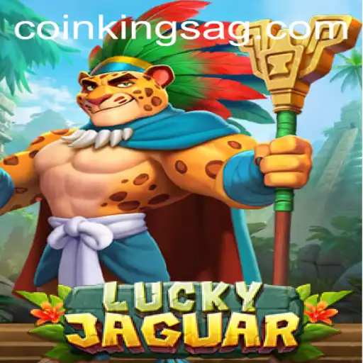 Explore LuckyJaguar: A Riveting Experience on 48x.bet