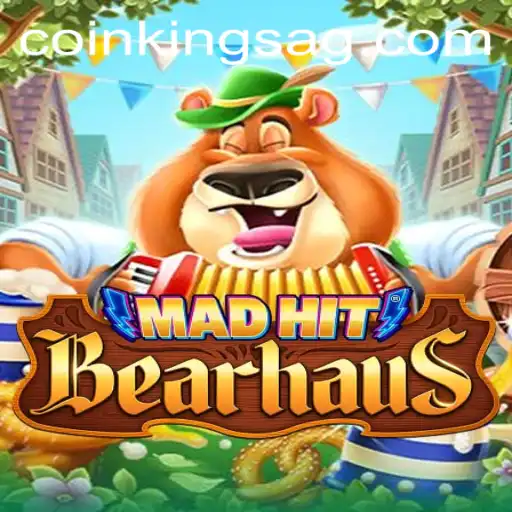 The Phenomenon of MadHitBearhaus: An Exciting Adventure Awaits