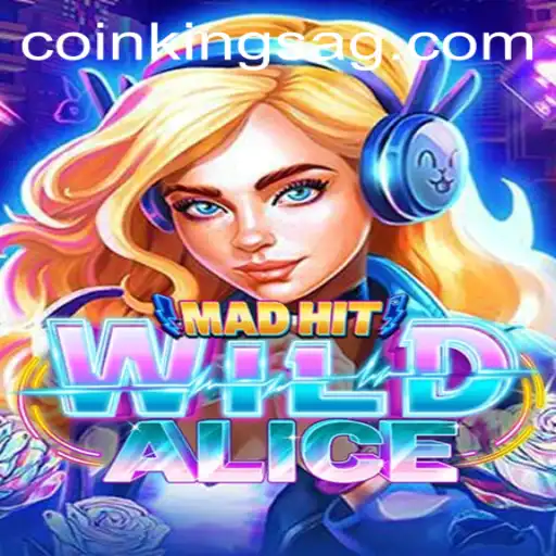 Unveiling the Thrills of MadHitWildAlice: A Journey into Innovation and Excitement