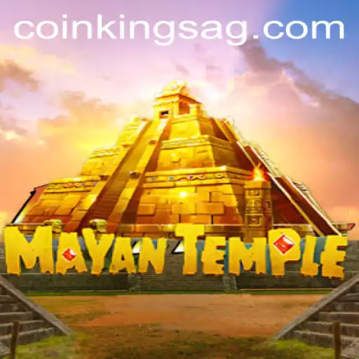 Exploring the Ancient World of MayanTemple: A Thrilling Gaming Adventure with 48x.bet