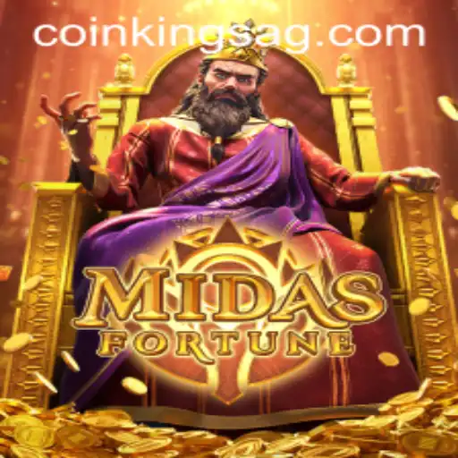 Exploring MidasFortune: A Comprehensive Look into the Game Tied with 48x.bet