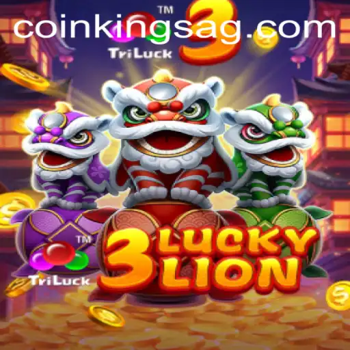 Discovering 3LUCKYLION: The Thrilling New Game on 48x.bet