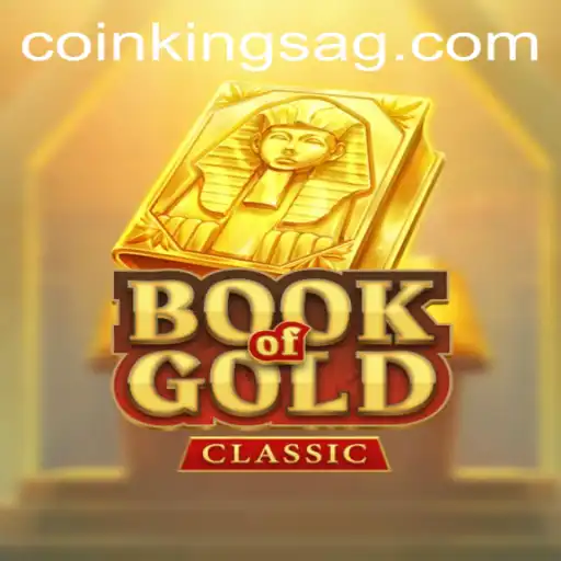 Discover the Exciting World of BookOfGoldClassic with 48x.bet