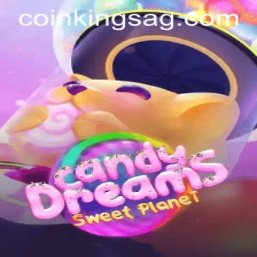 Explore the World of CandyDreams: A Sweet Adventure with 48x.bet
