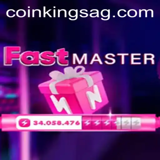 Discover FastMaster: A Thrilling Gaming Adventure with 48x.bet
