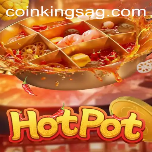 Hotpot: The Thrilling World of 48x.bet