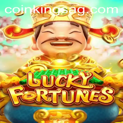 Unraveling the Excitement of LUCKYFORTUNES on 48x.bet