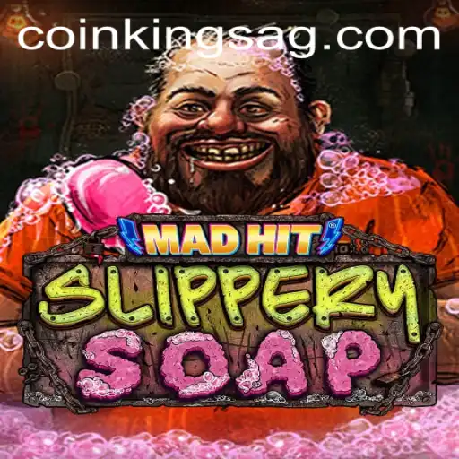 Discover the Exciting World of MadHitSlipperySoap: A Unique Gaming Experience