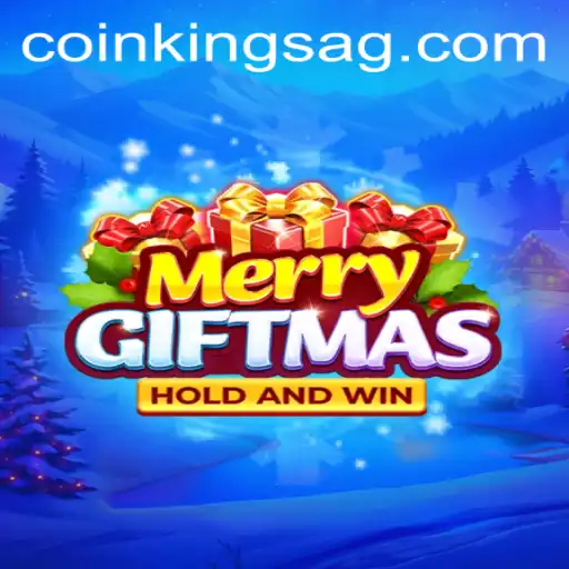 Discover the Holiday Gaming Magic of MerryGiftmas