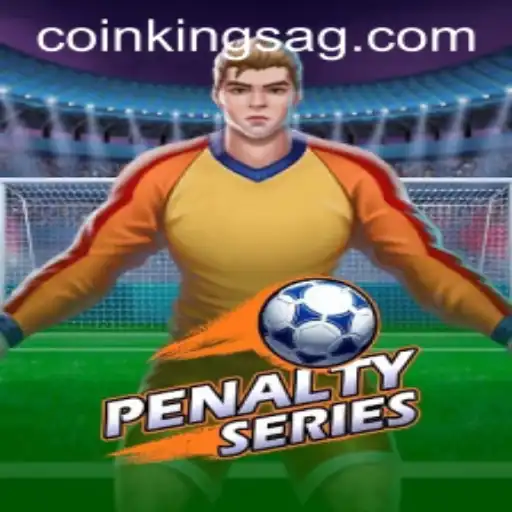 Exploring PenaltySeries: A Dive into 48x.bet's Thrilling New Game
