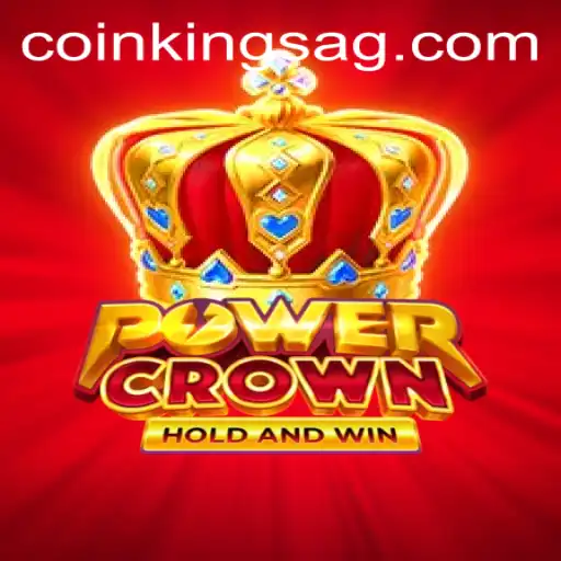 Exploring PowerCrown: The Thrilling New Game on 48x.bet