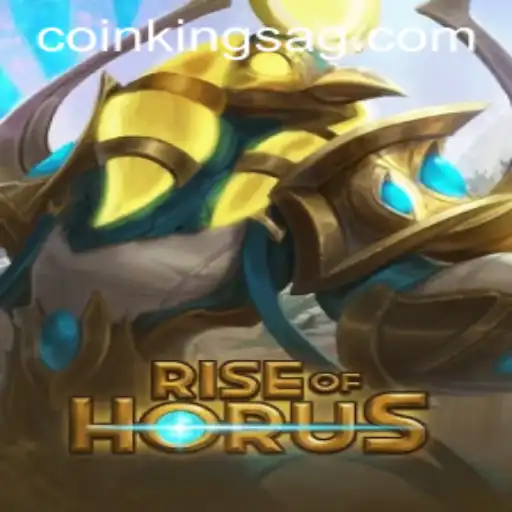 Discover the Mystical World of RiseofHorus on 48x.bet
