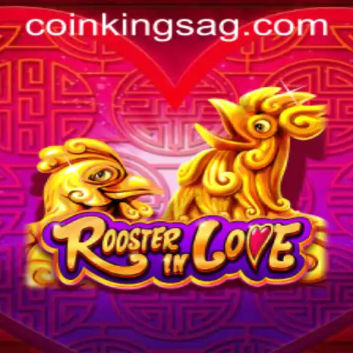 RoosterInLove: A Captivating New Game with 48x.bet