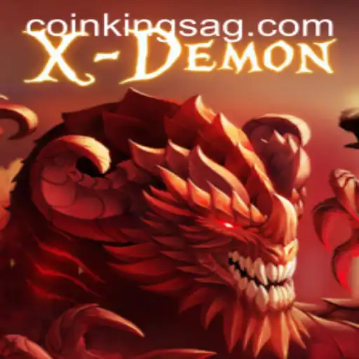 Exploring XDemon: A Fascinating Game Adventure with 48x.bet