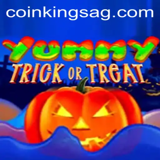 YummyTrickorTreat: A Captivating Gaming Experience with 48x.bet