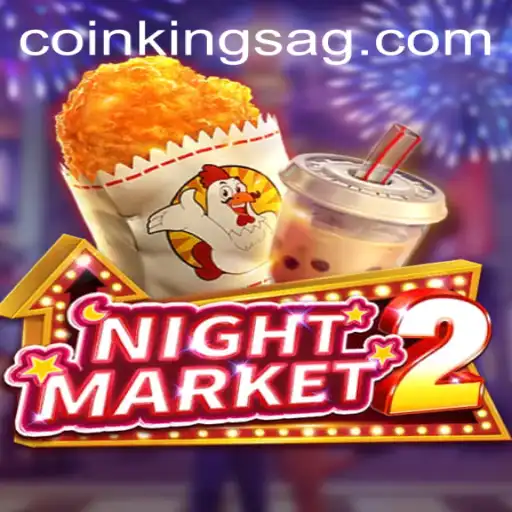Exploring NightMarket2: The Exciting Fusion of Culture and Strategy in Gaming