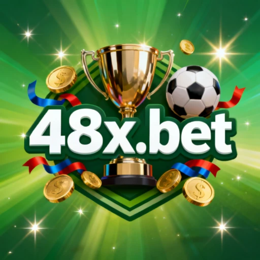 48x.bet Logo