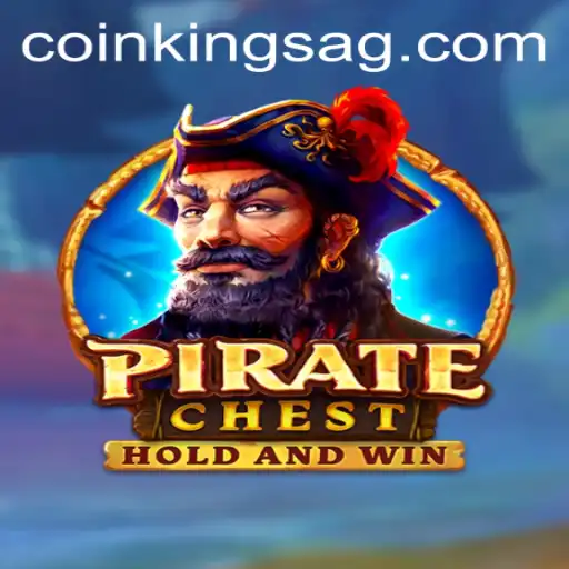 Discovering PirateChest: Your Next Gaming Adventure on 48x.bet