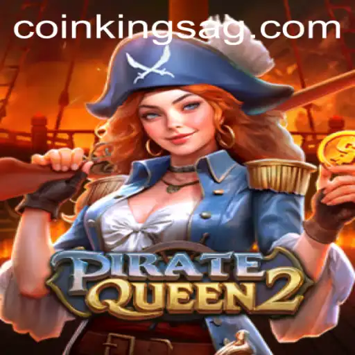 Discover the Adventure: PirateQueen2 and 48x.bet