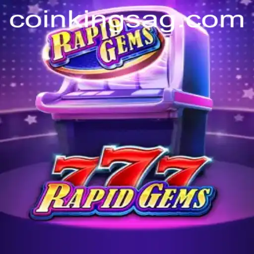 Dive into the Exciting World of RapidGems777 on 48x.bet