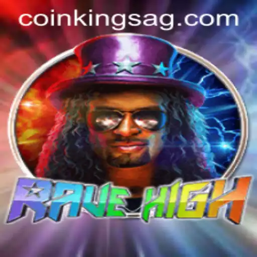 Unveiling RaveHigh: The Ultimate Gaming Experience with 48x.bet