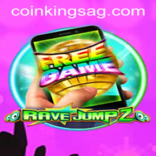Discover the Thrills of RaveJump2M with 48x.bet