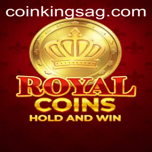 Exploring the Exciting World of RoyalCoins: A New Era of Online Gaming at 48x.bet