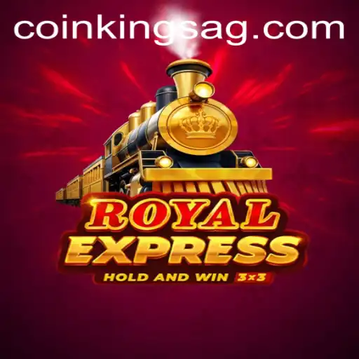 Explore RoyalExpress: An Exciting Journey into the World of Online Gaming with 48x.bet